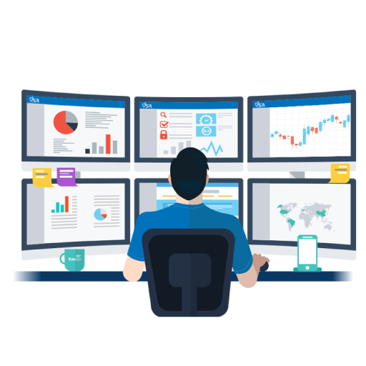 Computer System Analyst
